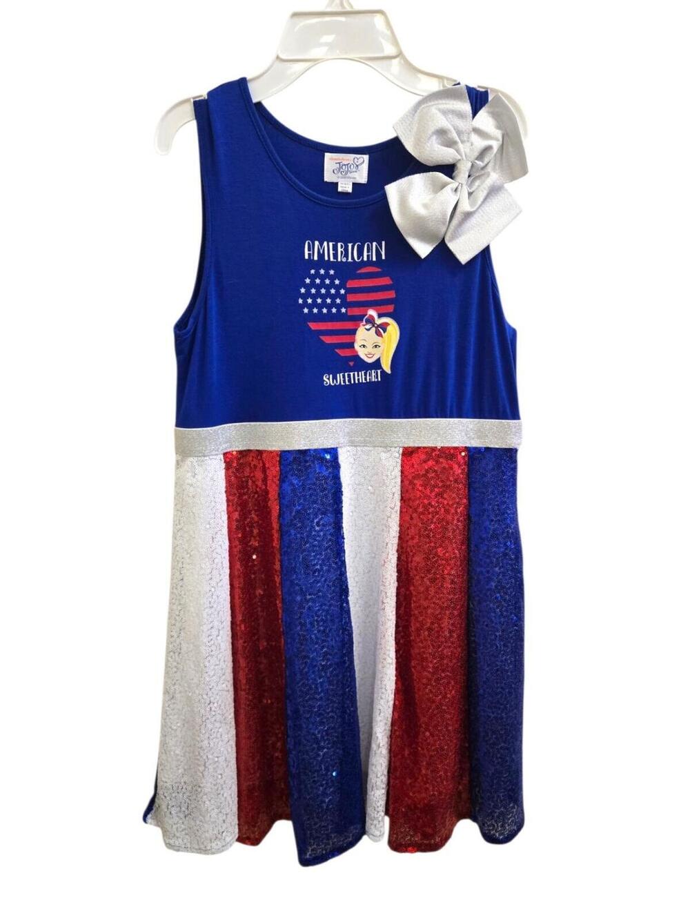 New with tags 14/16 Nickelodeon Dress